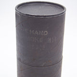 1960s Vietnam War M18 Smoke Grenade Cardboard Tube