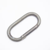 1975 Vietnam War US Military Oval Carabiner