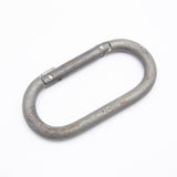 1975 Vietnam War US Military Oval Carabiner