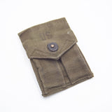 60s Vietnam War M-1956 M-1911 Pistol Magazine Pouch
