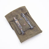 60s Vietnam War M-1956 M-1911 Pistol Magazine Pouch