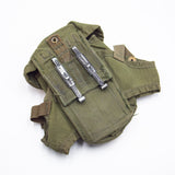 Rare US Military M-1972 Ammunition Pouch