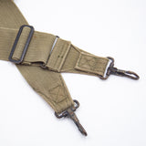 Vietnam War US Military General Purpose GP Strap