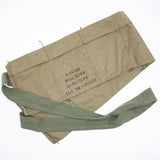 1972 Vietnam War 5.56mm M16A1 20rd Magazine Bandoleer