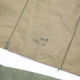 1972 Vietnam War 5.56mm M16A1 20rd Magazine Bandoleer