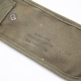 60s Vietnam War M-1938 Wire Cutters Pouch