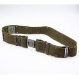 US Military Gulf War LC-1 Webbing Belt