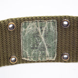 US Military Gulf War LC-1 Webbing Belt