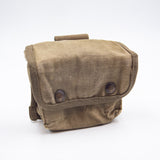 Vietnam War USMC Jungle First Aid Kit (JFAK) Pouch