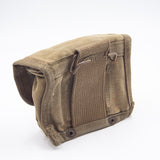 Vietnam War USMC Jungle First Aid Kit (JFAK) Pouch
