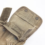 Vietnam War USMC Jungle First Aid Kit (JFAK) Pouch