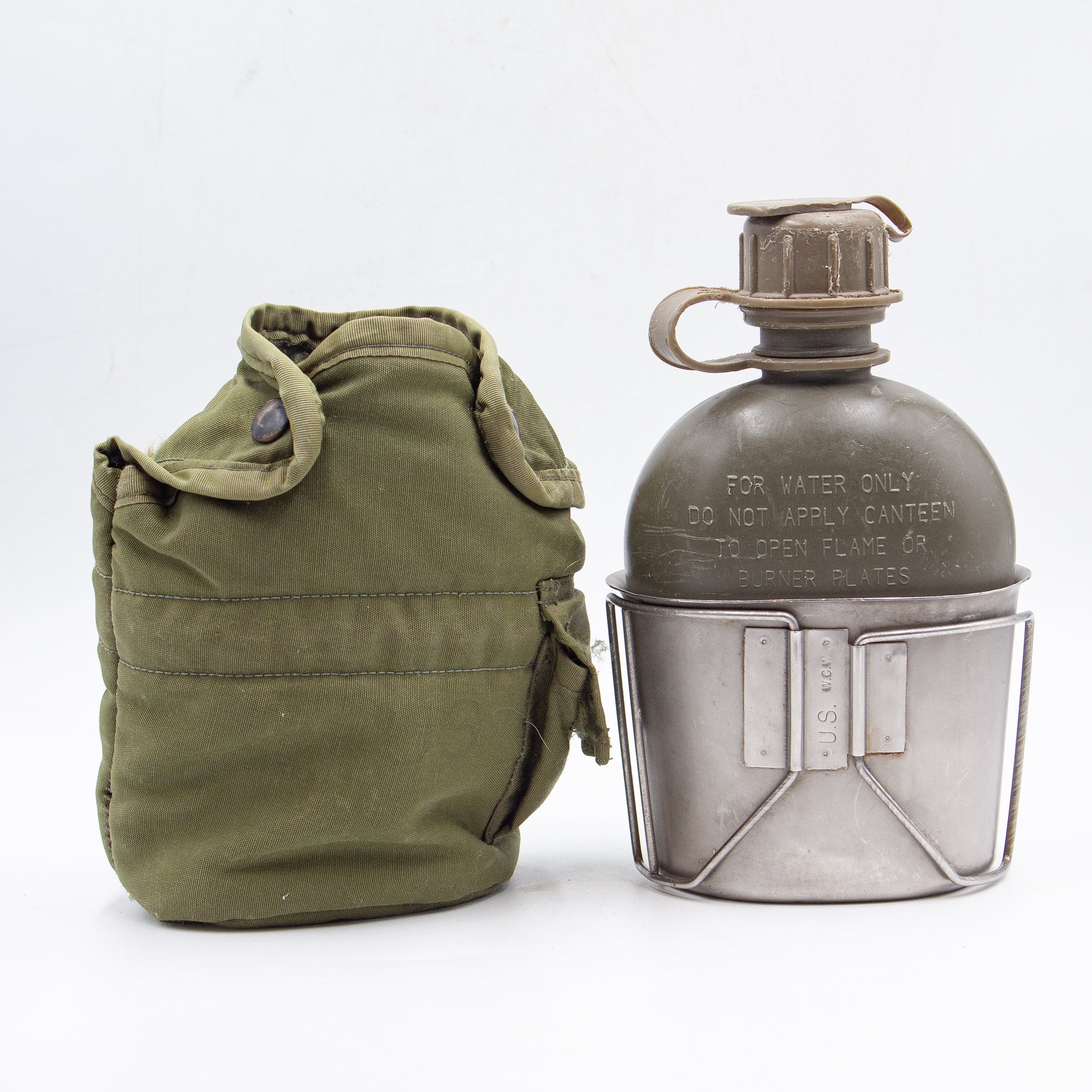 Post-Vietnam – Omega Militaria