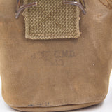 1943 - 1944 WW2 US Military 1 Qt Canteen Set