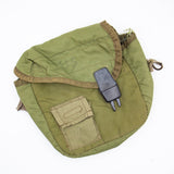 60s Vietnam War 2 Qt. Collapsible Canteen Pouch