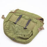 60s Vietnam War 2 Qt. Collapsible Canteen Pouch