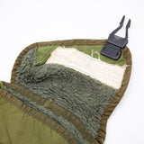 60s Vietnam War 2 Qt. Collapsible Canteen Pouch