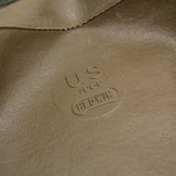 60s Vietnam War 2 Qt. Collapsible Canteen & Pouch