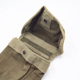 60s Vietnam War CW-503/PRC-77 Antenna Pouch