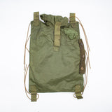 Vietnam War 5 Qt. Collapsible Floatation Bladder / Canteen