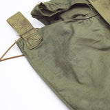 Vietnam War 5 Qt. Collapsible Floatation Bladder / Canteen