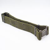NOS US Military Gulf War LC-1 Webbing Belt