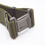 NOS US Military Gulf War LC-1 Webbing Belt