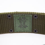 NOS US Military Gulf War LC-1 Webbing Belt
