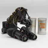 70s British Army No.1 Mk.1 Infrared Night Vision Goggles