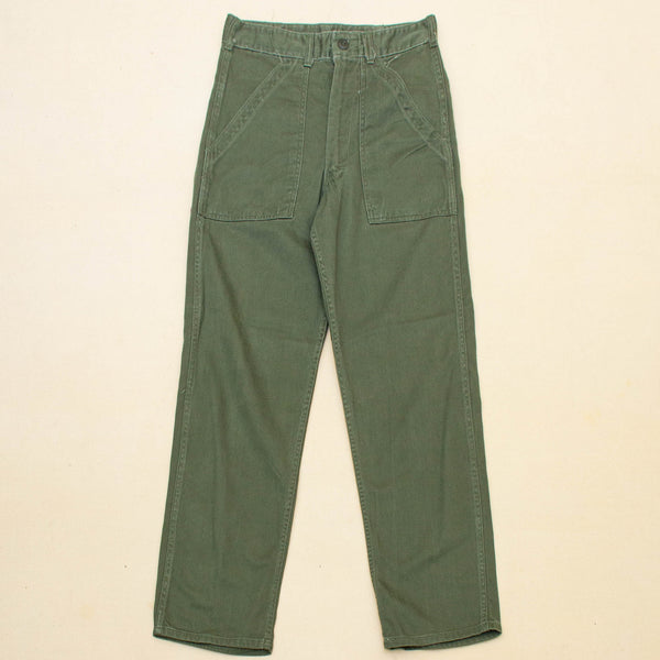 Trousers – Omega Militaria