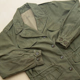 40s Vintage Women's M-1943 Field Jacket - Medium