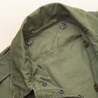 NOS 50s Vintage M51 Field Jacket - Medium