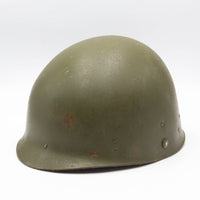 Vietnam War US Army Airborne / Para M1C Helmet Set