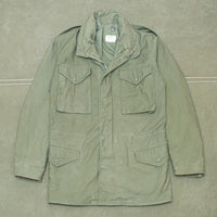 60s Vintage OG-107 M65 Field Jacket - Medium
