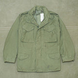 70s Vintage OG-107 M65 Field Jacket - Medium