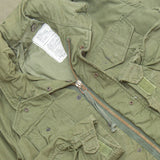 70s Vintage OG-107 M65 Field Jacket - Medium