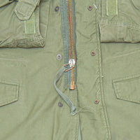 70s Vintage OG-107 M65 Field Jacket - Medium