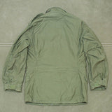 70s Vintage OG-107 M65 Field Jacket - Medium