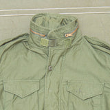 70s Vintage OG-107 M65 Field Jacket - Medium