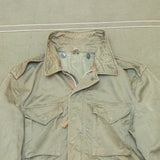 50s Vintage US Army M51 Field Jacket - Large