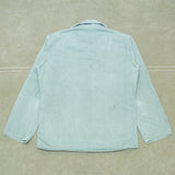 60s Vintage Private Purchase OG-107 Utility Shirt - Small