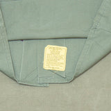 70s Vintage OG-507 Dura-Press Utility Shirt - Small