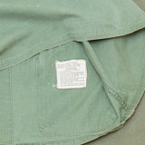 60s Vietnam War Vintage Jungle Jacket - Medium