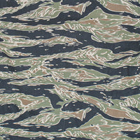 Reproduction Tadpole Sparse Tigerstripe Shirt - Large