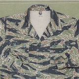 Reproduction Tadpole Sparse Tigerstripe Shirt - Large