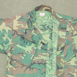 60s Vintage ERDL Jungle Jacket - Medium