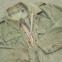 50s Vintage US Army M51 Field Jacket - Medium
