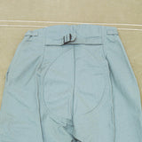 NOS 50s Vintage USAF Flying Trousers - 32x27