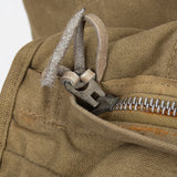 40s Vintage WW2 US Army Mountain Troops Rucksack