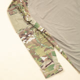 NOS Genuine US Army Multicam Scorpion W2 MASSIF Combat Shirt - Multiple Sizes