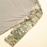 NOS Genuine US Army Multicam Scorpion W2 MASSIF Combat Shirt - Multiple Sizes